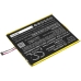 Batería de la tableta Amazon CS-ABD102SL