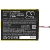 Batería de la tableta Amazon CS-ABD102SL