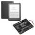 Batería Ebook, eReader Amazon CS-ABD290SL
