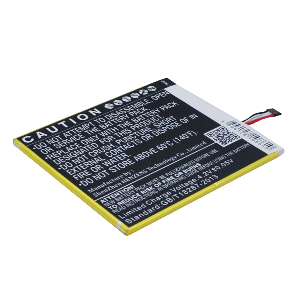 Batería de la tableta Amazon CS-ABD460SL