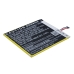 Batería de la tableta Amazon CS-ABD460SL