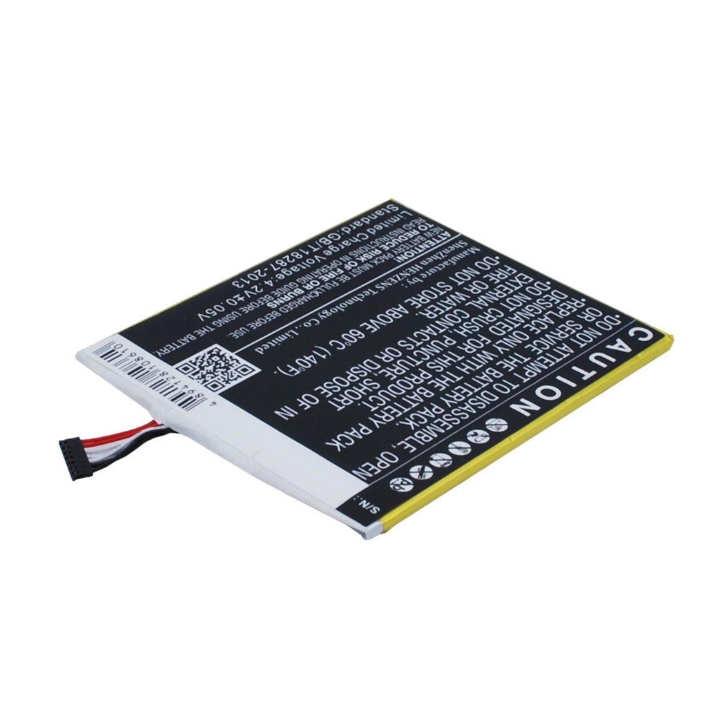 Batería de la tableta Amazon CS-ABD460SL