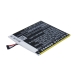Batería de la tableta Amazon CS-ABD460SL