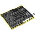 Batería de la tableta Amazon CS-ABD724SL
