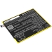 Batería de la tableta Amazon CS-ABD724SL