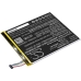 Batería de la tableta Amazon CS-ABD800SL