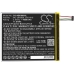 Batería de la tableta Amazon CS-ABD800SL