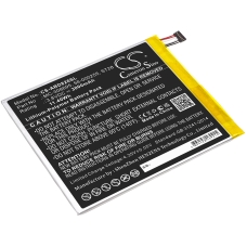 Reemplazo de batería compatible para Amazon 58-000255,MC-308695,ST28