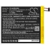 Batería de la tableta Amazon CS-ABD826SL