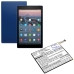 Batería de la tableta Amazon CS-ABD870SL