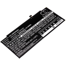 Reemplazo de batería compatible para Amazon 26S1004,26S1004-A,26S1004-A(1ICP3/98/82-2),58-000059,58-000059 (2ICP3/97/84)...