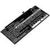 Batería de la tableta Amazon CS-ABD890SL