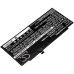 Batería de la tableta Amazon CS-ABD890SL
