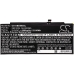 Batería de la tableta Amazon CS-ABD890SL