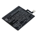 Batería de la tableta Amazon CS-ABD940SL
