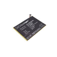 Reemplazo de batería compatible para Amazon 26S1009,26S1009-A(1ICP3/113/84),58-000127,ST11,ST11A