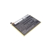 Batería de la tableta Amazon CS-ABD980SL