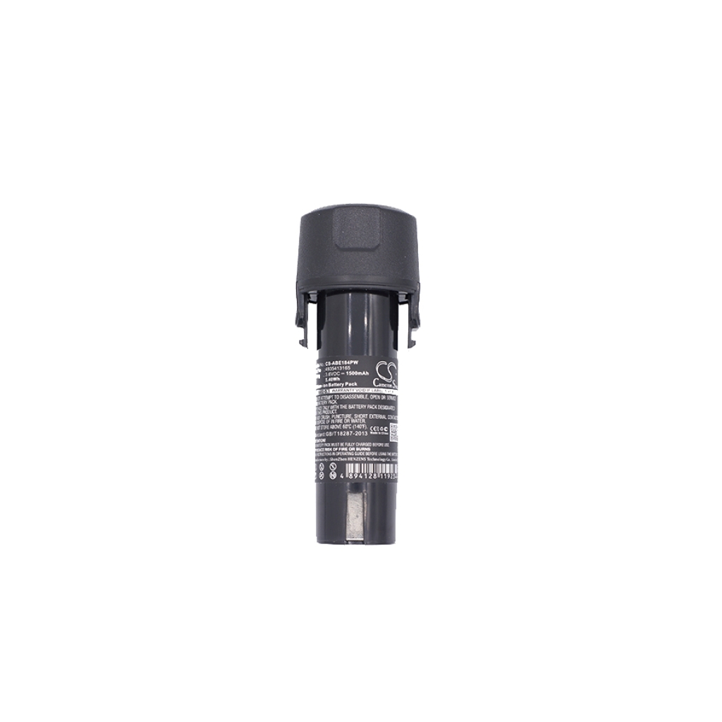 Batería industrial Aeg CS-ABE184PW