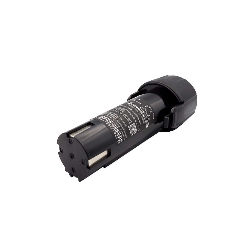 Batería industrial Aeg CS-ABE184PX