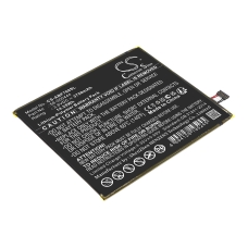 Reemplazo de batería compatible para Amazon 26S1028,58-000444,ST40