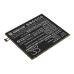 Batería de la tableta Amazon CS-ABF788SL