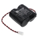Batería de la cámara de seguridad del hogar Abus CS-ABF822BT