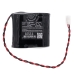 Batería de la cámara de seguridad del hogar Abus CS-ABF822BT