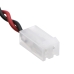 Batería de la cámara de seguridad del hogar Abus CS-ABF822BT