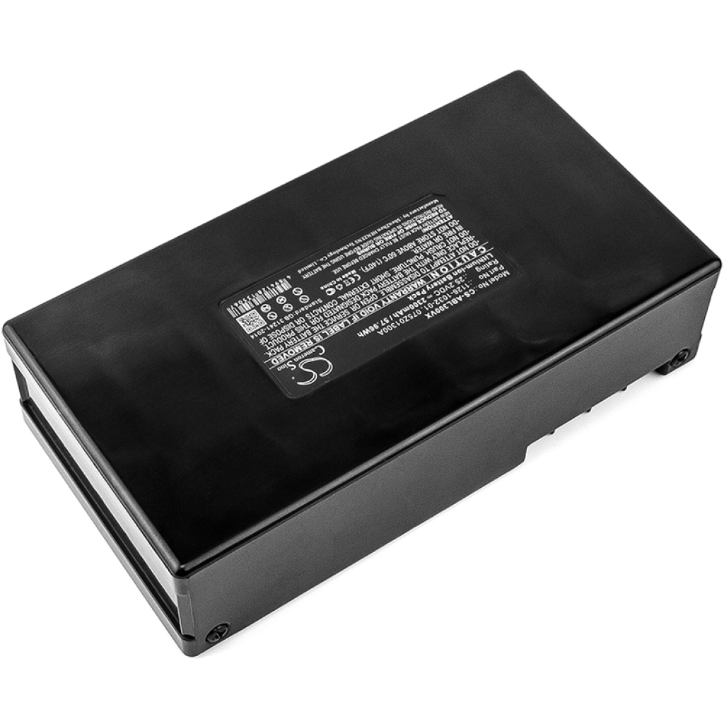 Batería para herramientas eléctricas Tech line DZ3