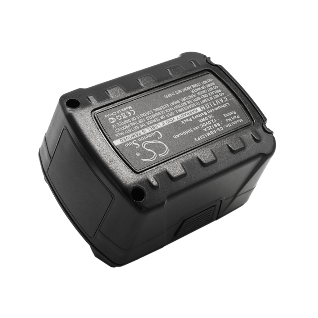 Batería industrial Aeg CS-ABM120PX