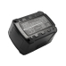 Batería industrial Aeg CS-ABM120PX