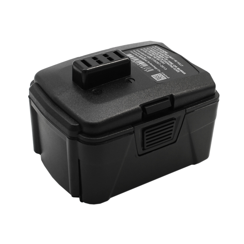 Batería industrial Aeg CS-ABM120PX