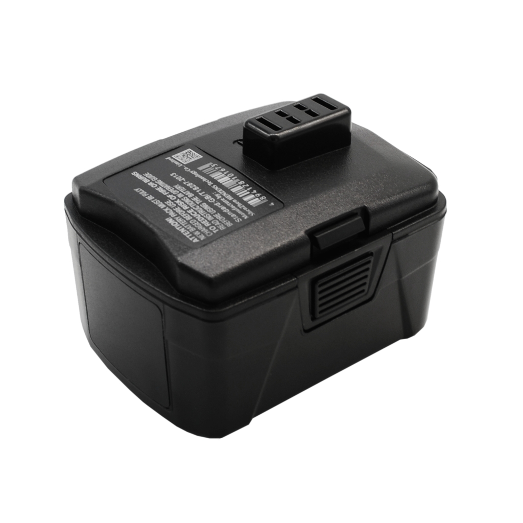 Batería industrial Aeg CS-ABM120PX