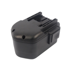 Reemplazo de batería compatible para AEG 0511-21,0512-21,0512-25,0513-20,0513-21...