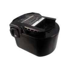 Reemplazo de batería compatible para AEG 0700 980 320,B1215R,B1220R,M1230R