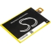 Batería de la tableta Amazon CS-ABN460SL