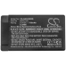 Batería Médica Abbott CS-ABN500MD