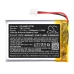 Batería de radio de dos vías Albrecht CS-ABR133TW