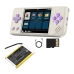 Juego, PSP, NDS Batería Anbernic CS-ABR280SL