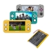Juego, PSP, NDS Batería Anbernic CS-ABR505SL