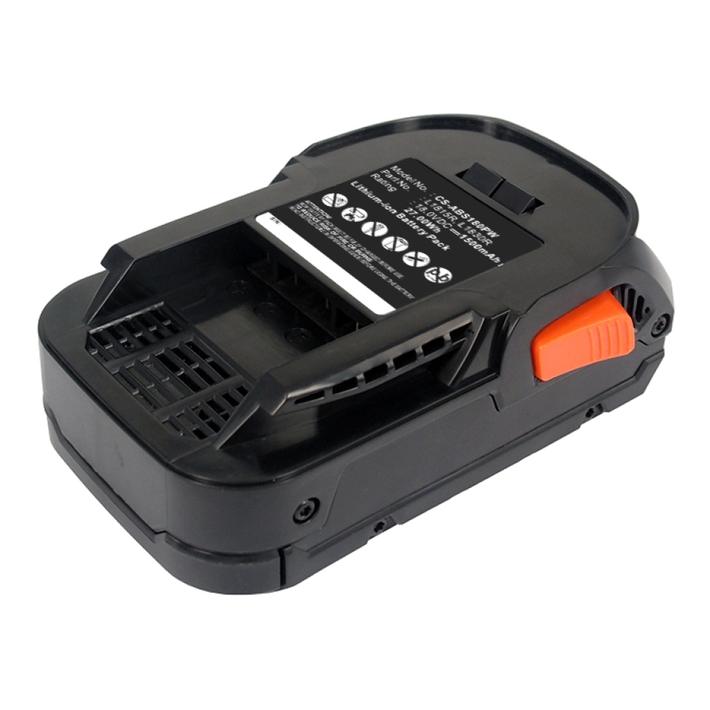 Batería industrial Aeg CS-ABS180PW