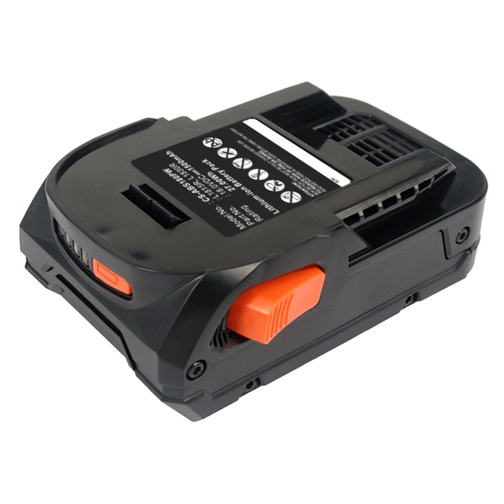 Batería industrial Aeg CS-ABS180PW