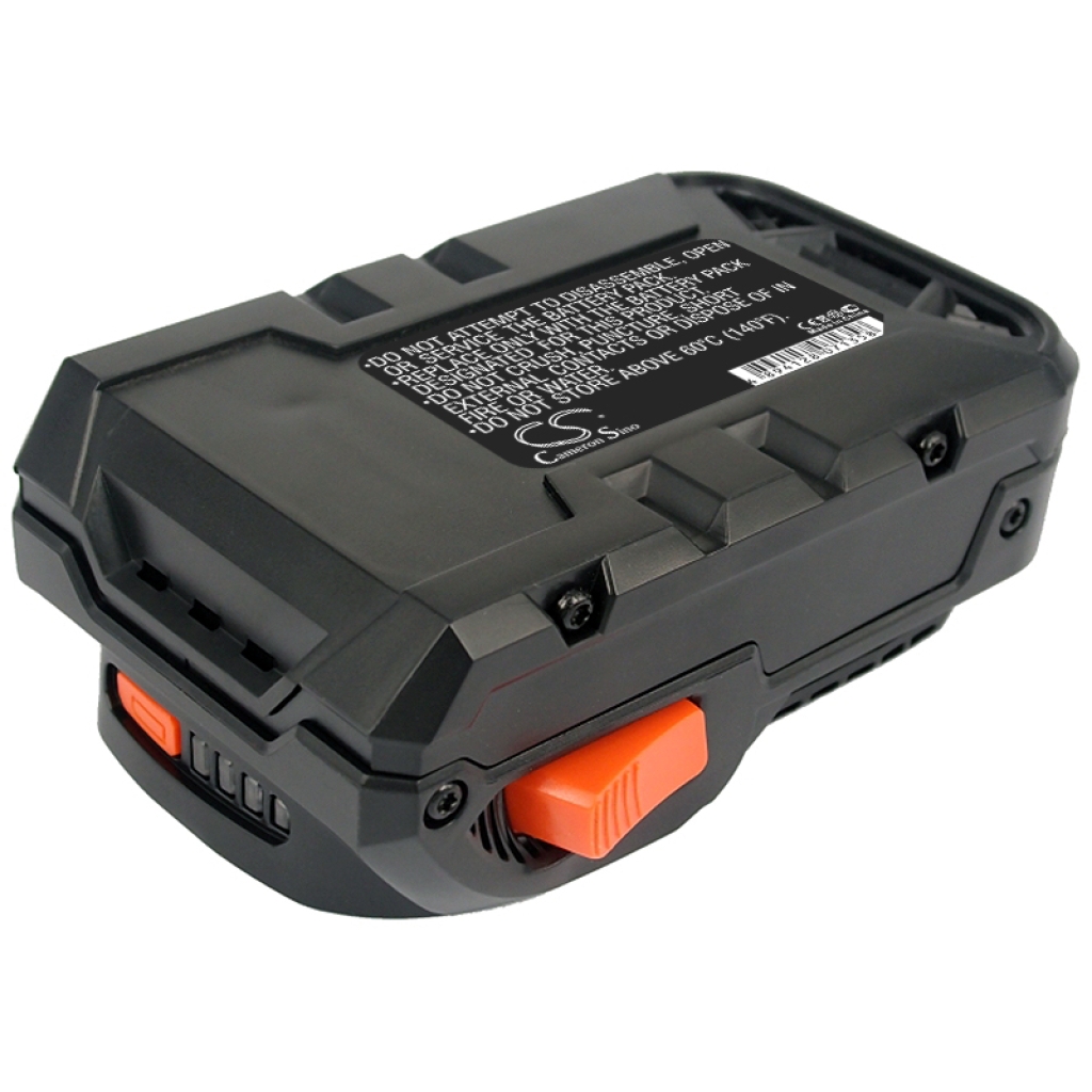 Batería industrial Aeg CS-ABS180PW
