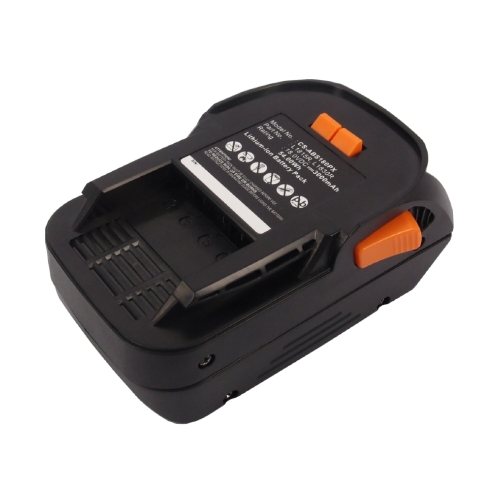 Batería industrial Aeg CS-ABS180PX