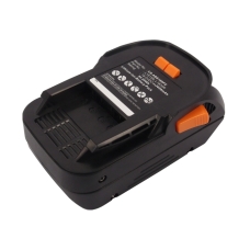 Reemplazo de batería compatible para AEG L1815R,L1830R