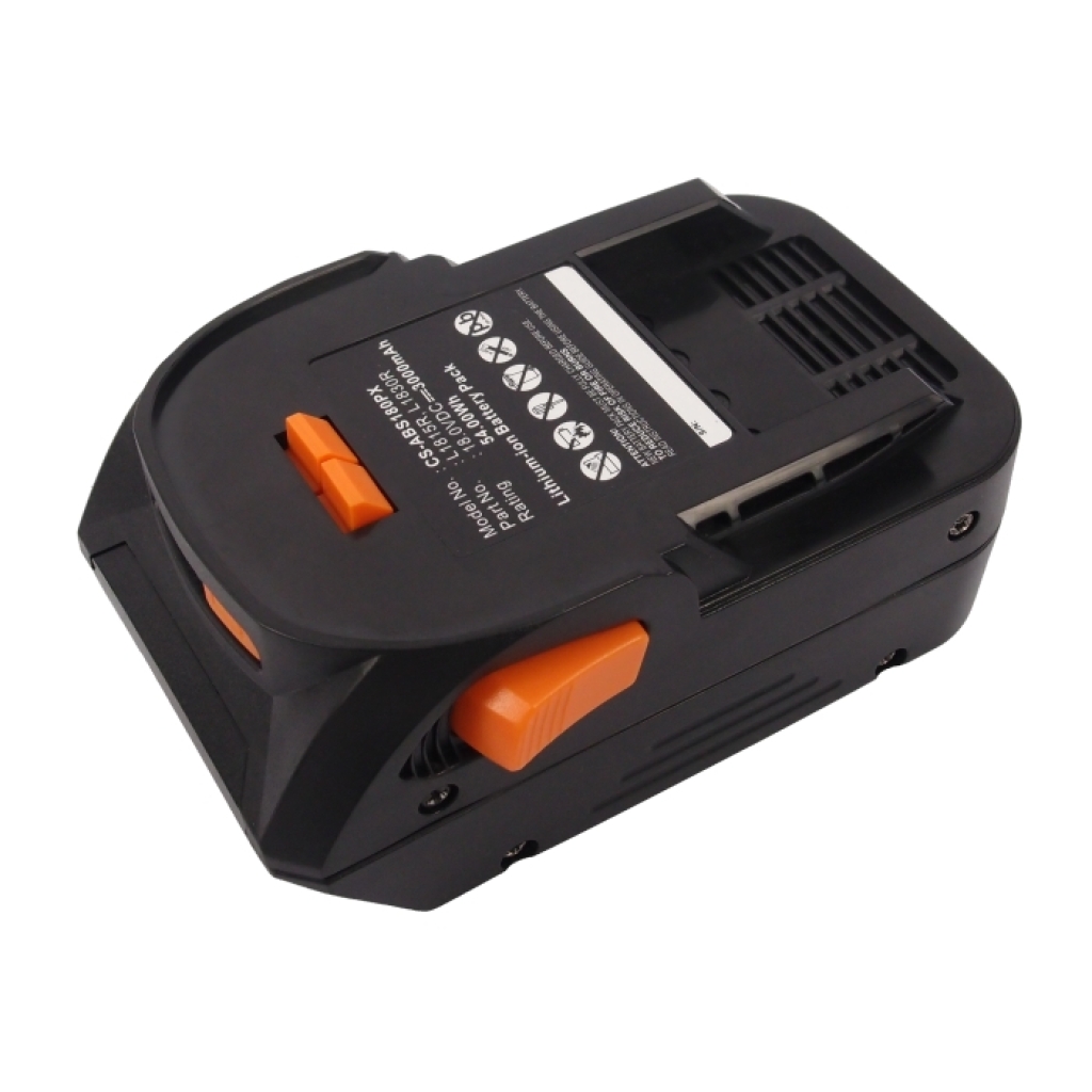 Batería industrial Aeg CS-ABS180PX