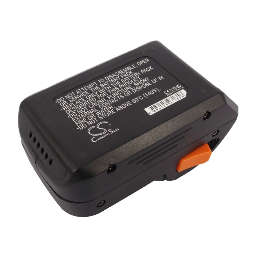 Batería industrial Aeg CS-ABS180PX