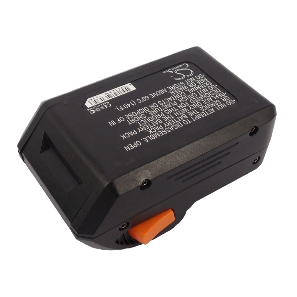 Batería industrial Aeg CS-ABS180PX