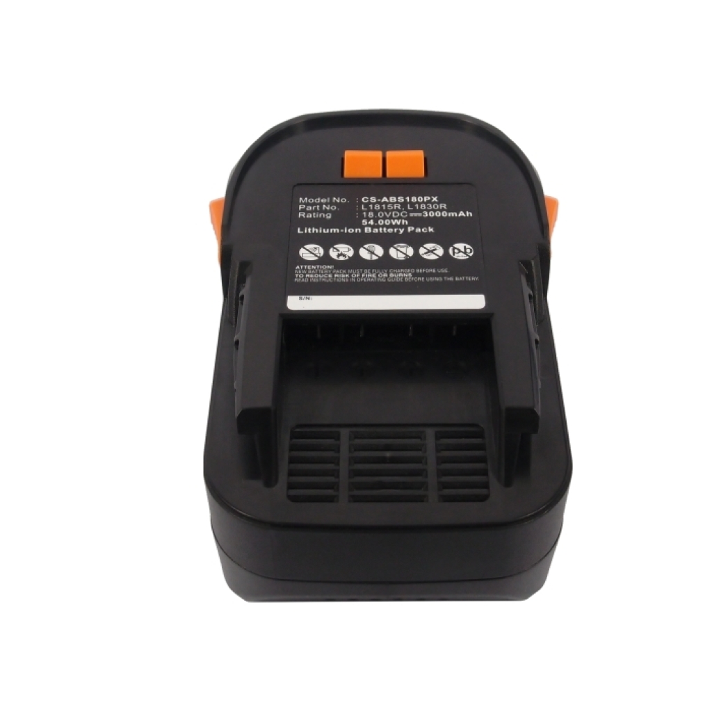 Batería industrial Aeg CS-ABS180PX