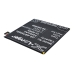 Batería de la tableta Amazon CS-ABT006SL